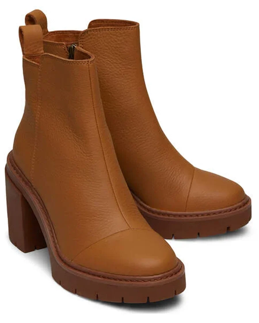 RYA TOMS BOTTE URBAINE - Image 3