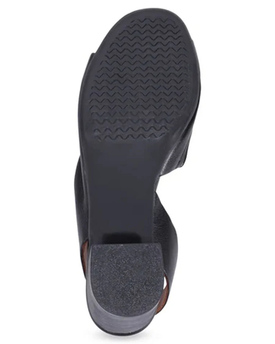 RYDER BUENO SANDALE TALON HAUT - Image 6