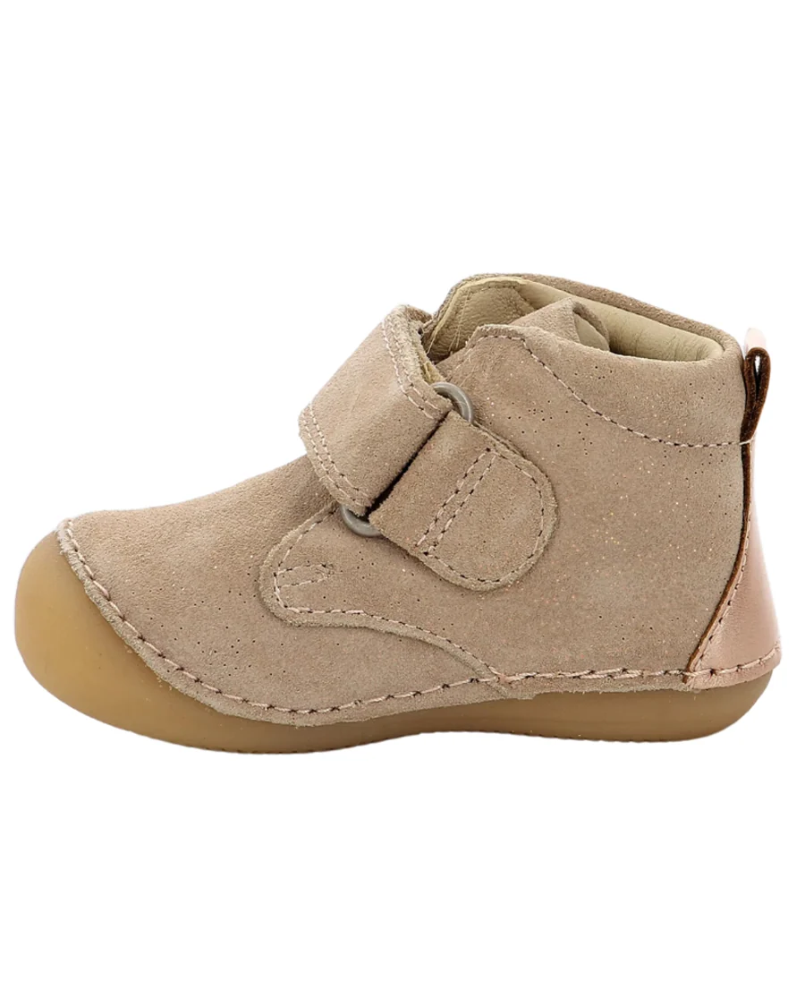 SABIO KICKERS BÉBÉ FILLE BOTTINE - Image 4