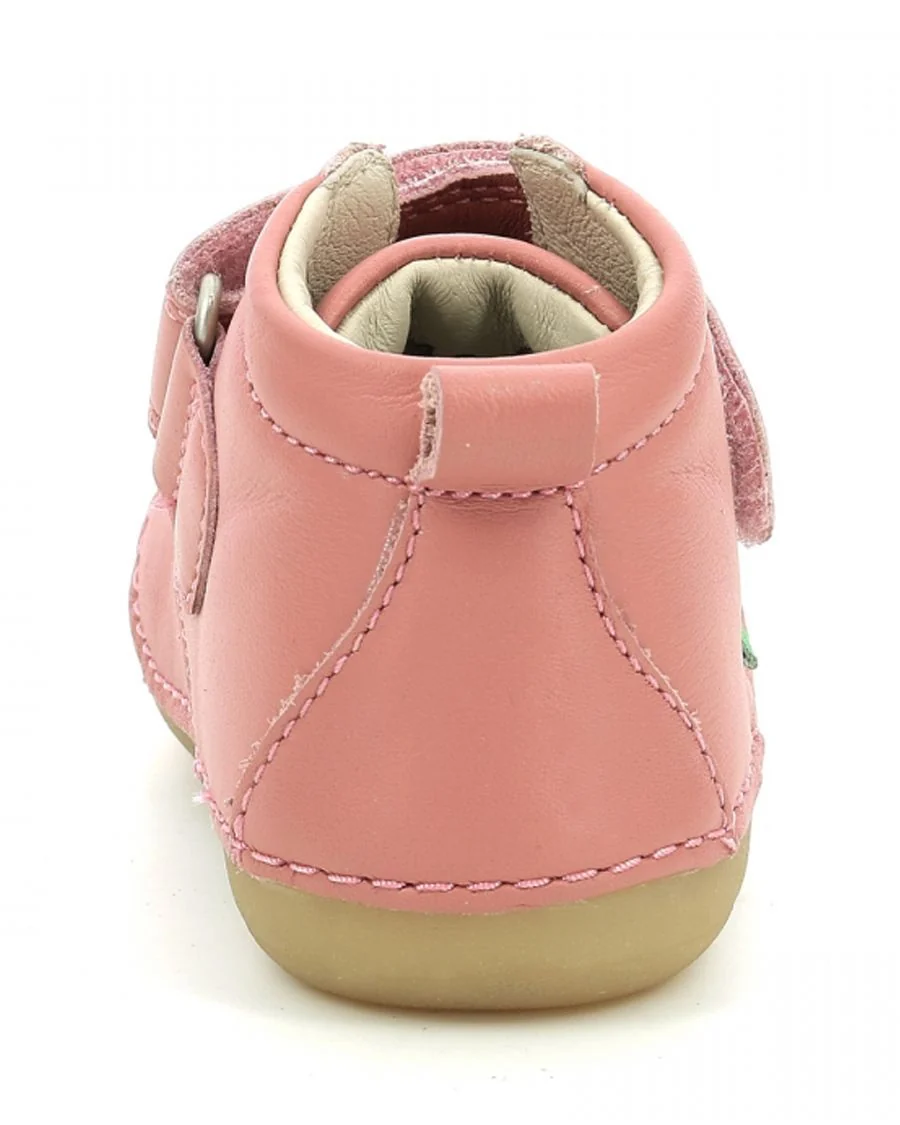 SABIO KICKERS BÉBÉ FILLE BOTTINE - Image 3