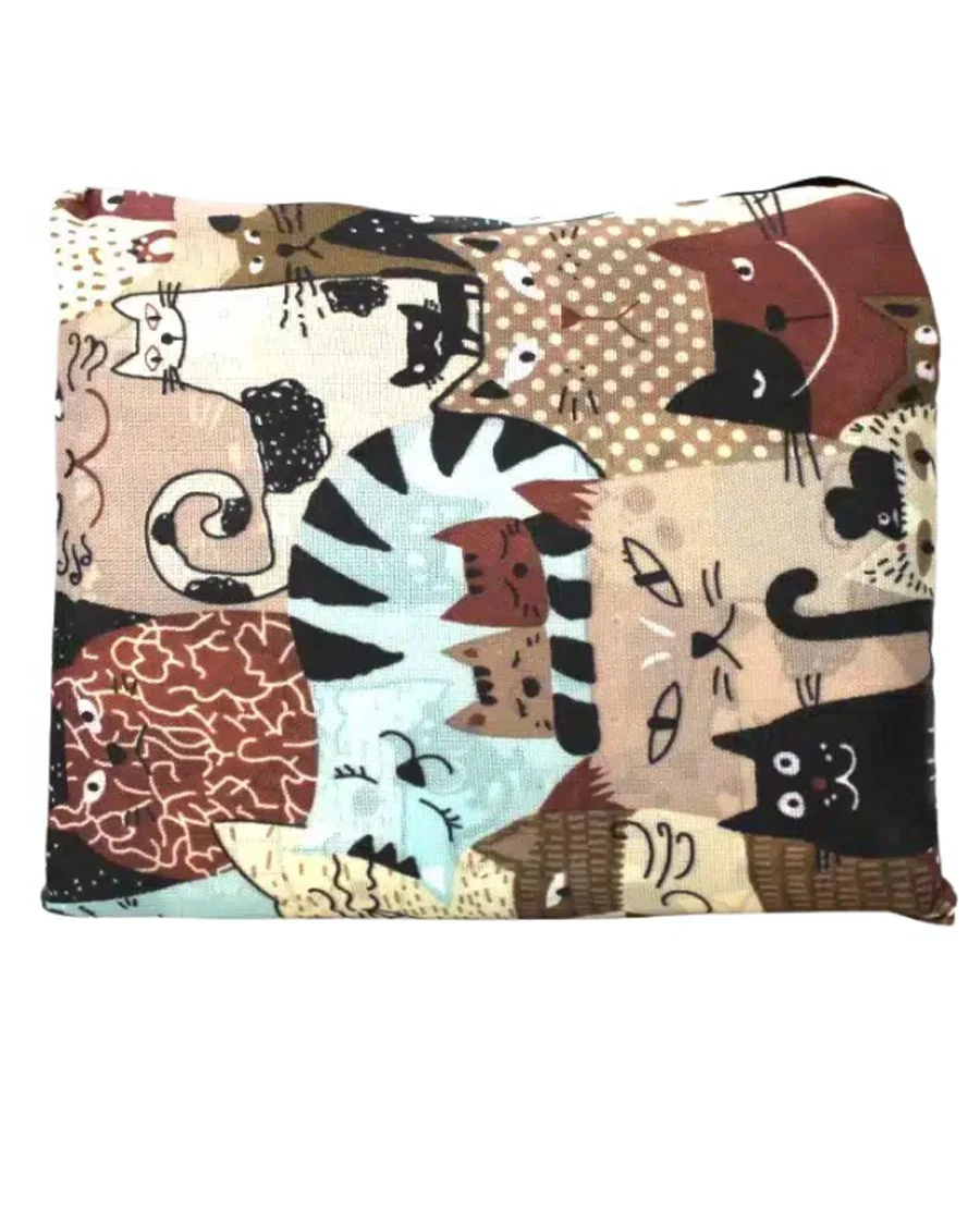 SAC PLIABLE MAT DIVERS ACCESSOIRE