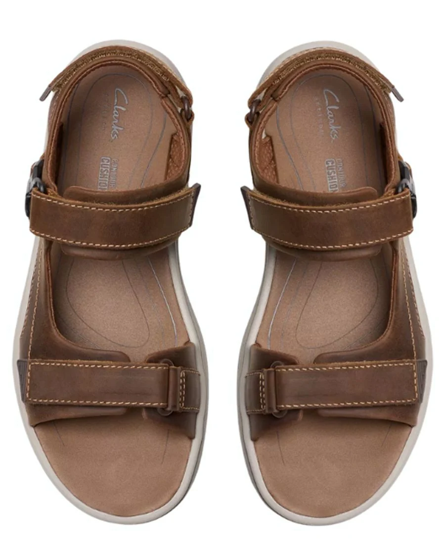 SALTWAY EDGE CLARKS SANDALE TOUT-ALLER - Image 2
