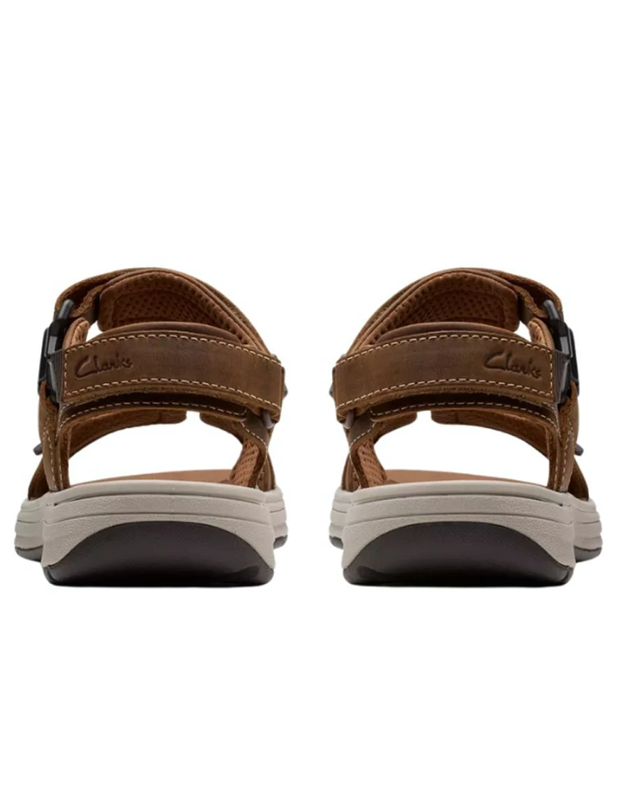 SALTWAY EDGE CLARKS SANDALE TOUT-ALLER - Image 3