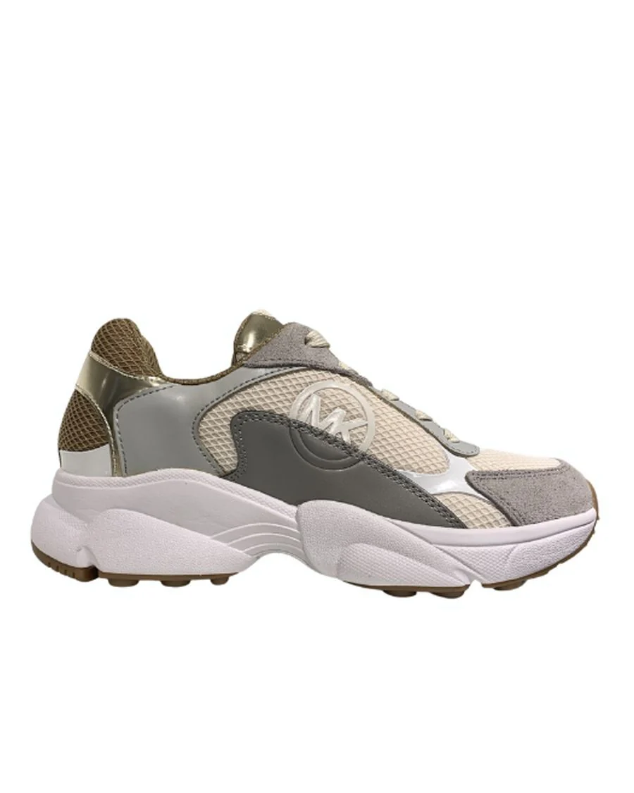 SAMI TRAINER MICHAEL KORS CHAUSSURE TOUT-ALLER