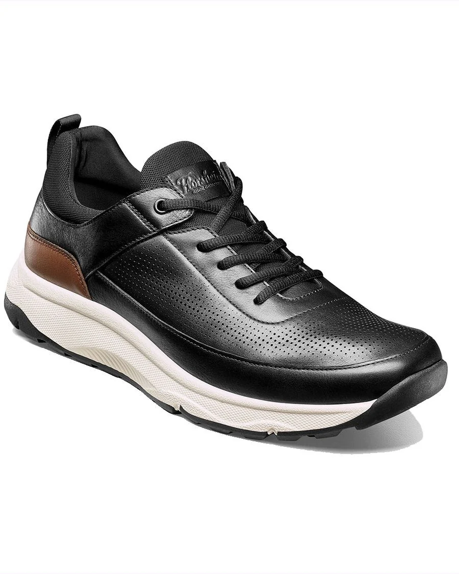 SATELLITE PERF FLORSHEIM CHAUSSURE TOUT-ALLER - Image 3