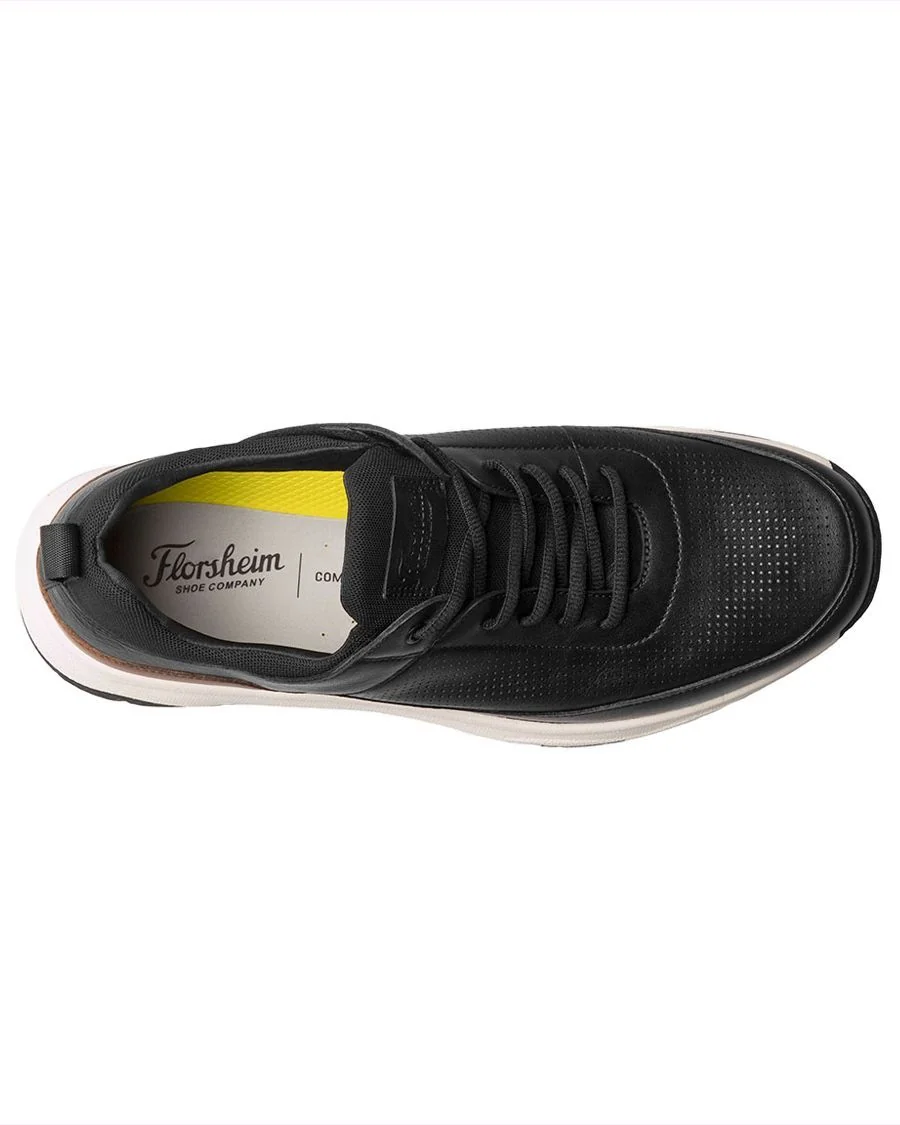 SATELLITE PERF FLORSHEIM CHAUSSURE TOUT-ALLER - Image 4
