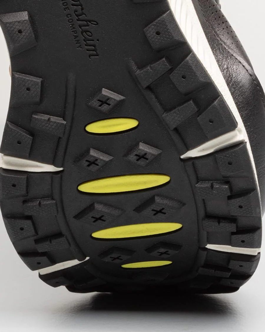 SATELLITE PERF FLORSHEIM CHAUSSURE TOUT-ALLER - Image 5