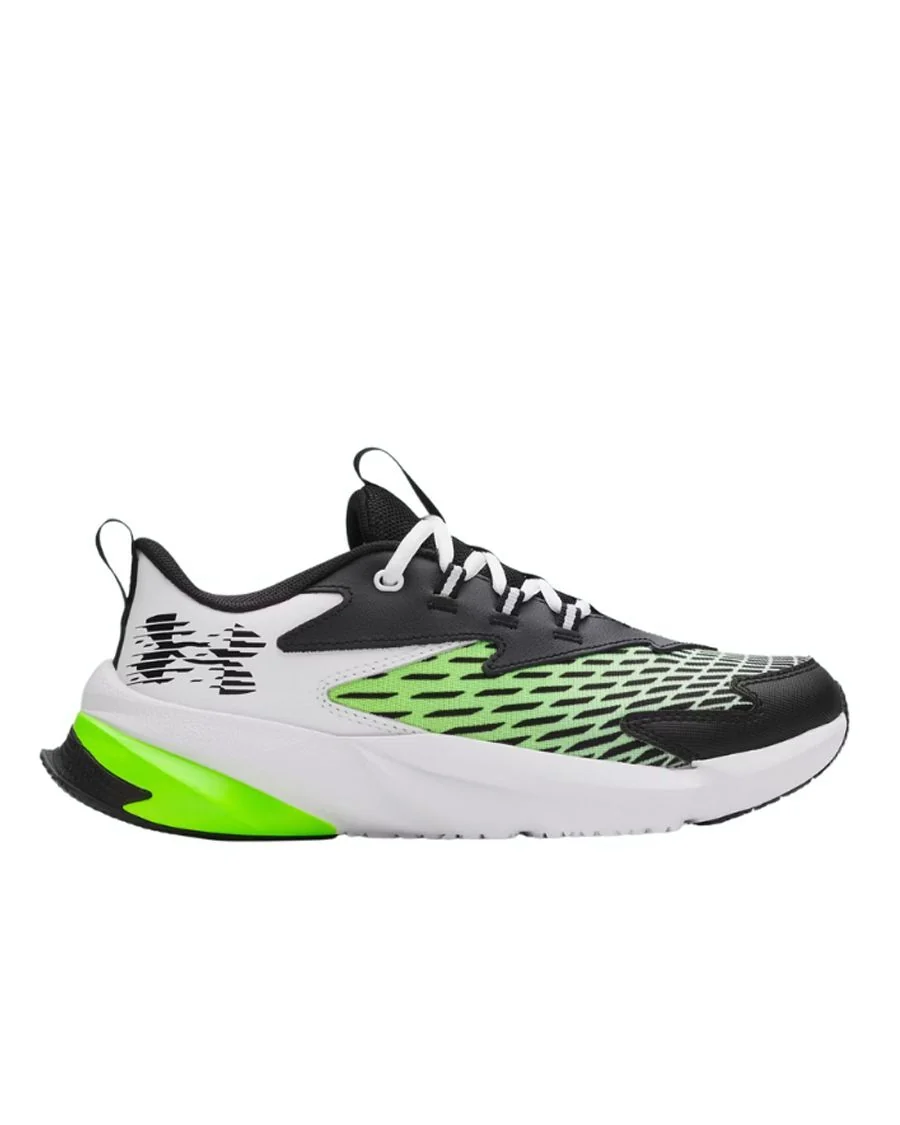 SCRAMJET UNDER ARMOUR GARÇON ESPADRILLE