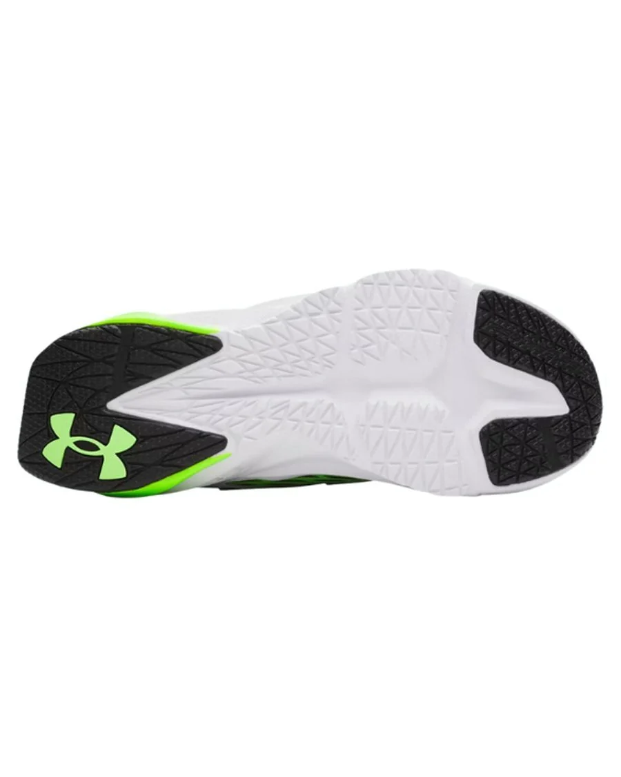 SCRAMJET UNDER ARMOUR GARÇON ESPADRILLE - Image 3