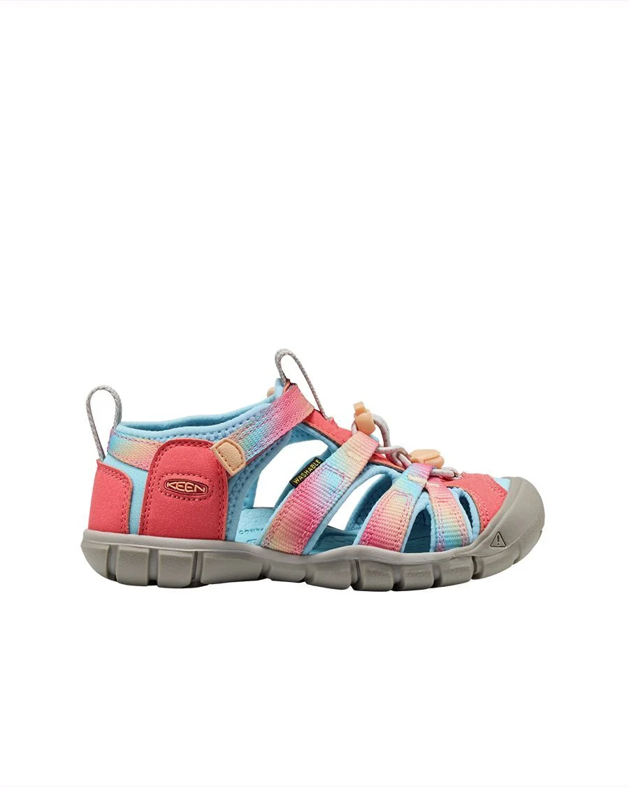 SEACAMP II CNX KEEN BÉBÉ FILLE SANDALE