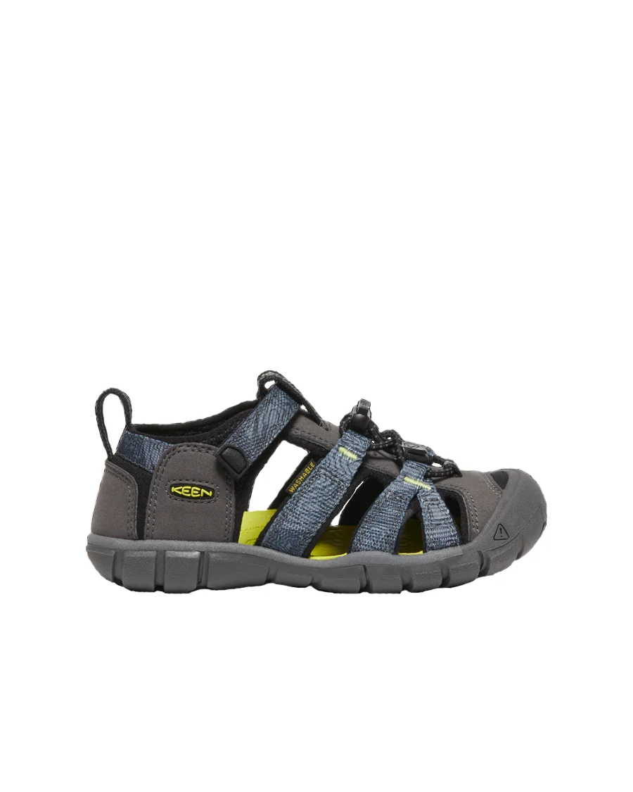 SEACAMP II CNX KEEN BÉBÉ GARÇON SANDALE