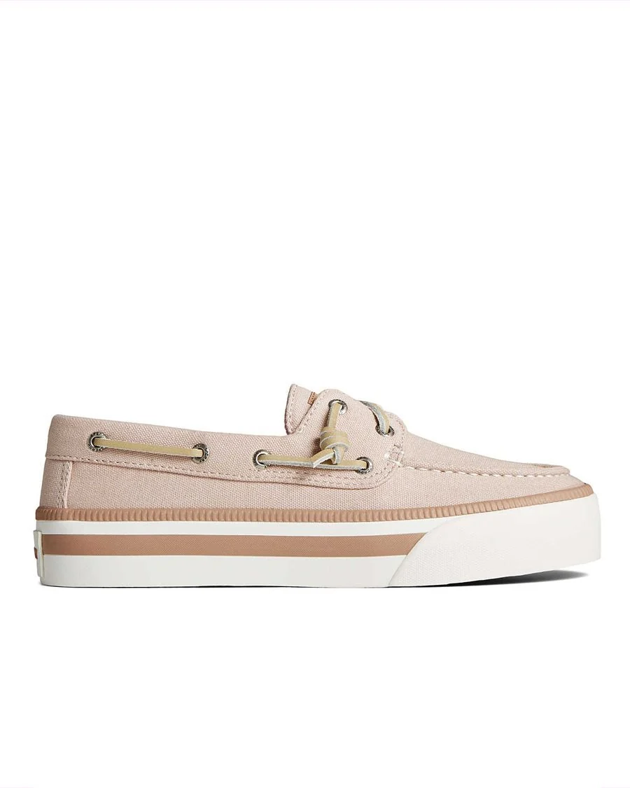 SEACYCLED SPERRY CHAUSSURE TOUT-ALLER