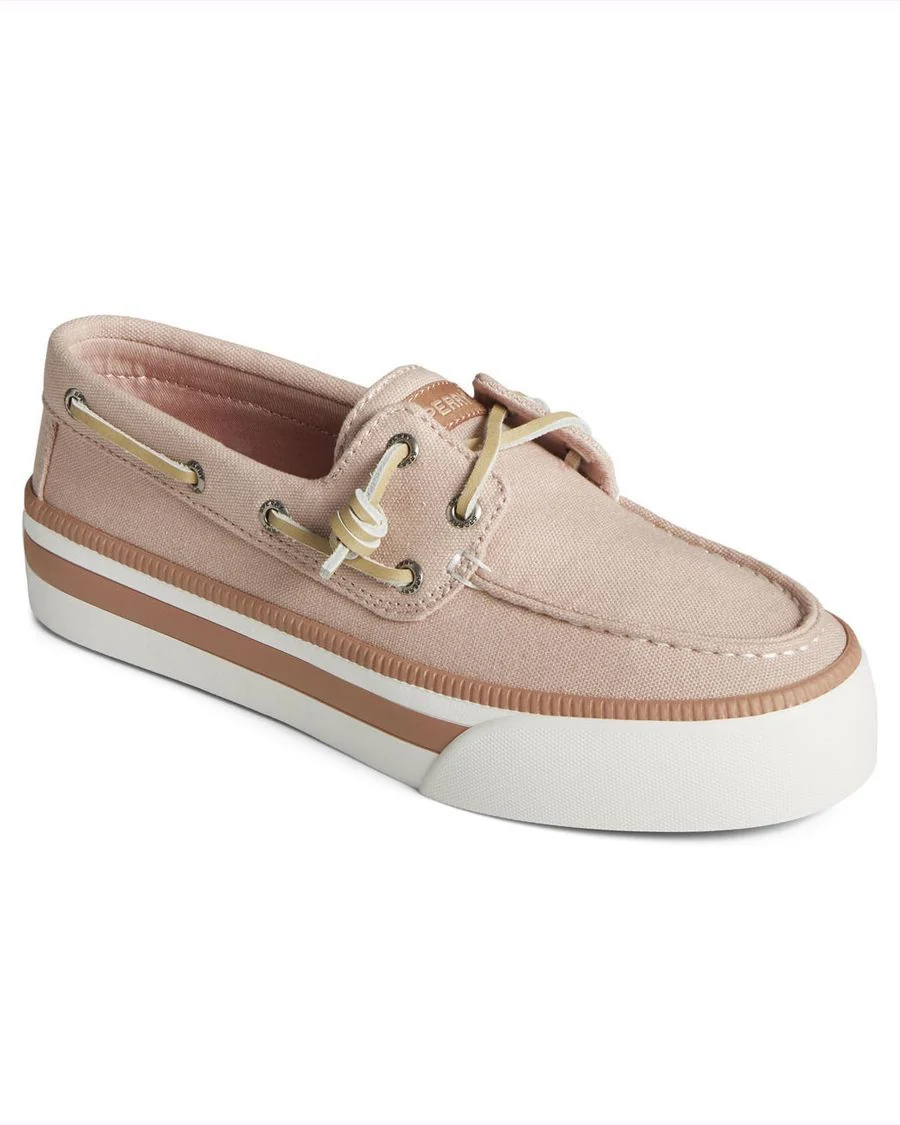 SEACYCLED SPERRY CHAUSSURE TOUT-ALLER - Image 2