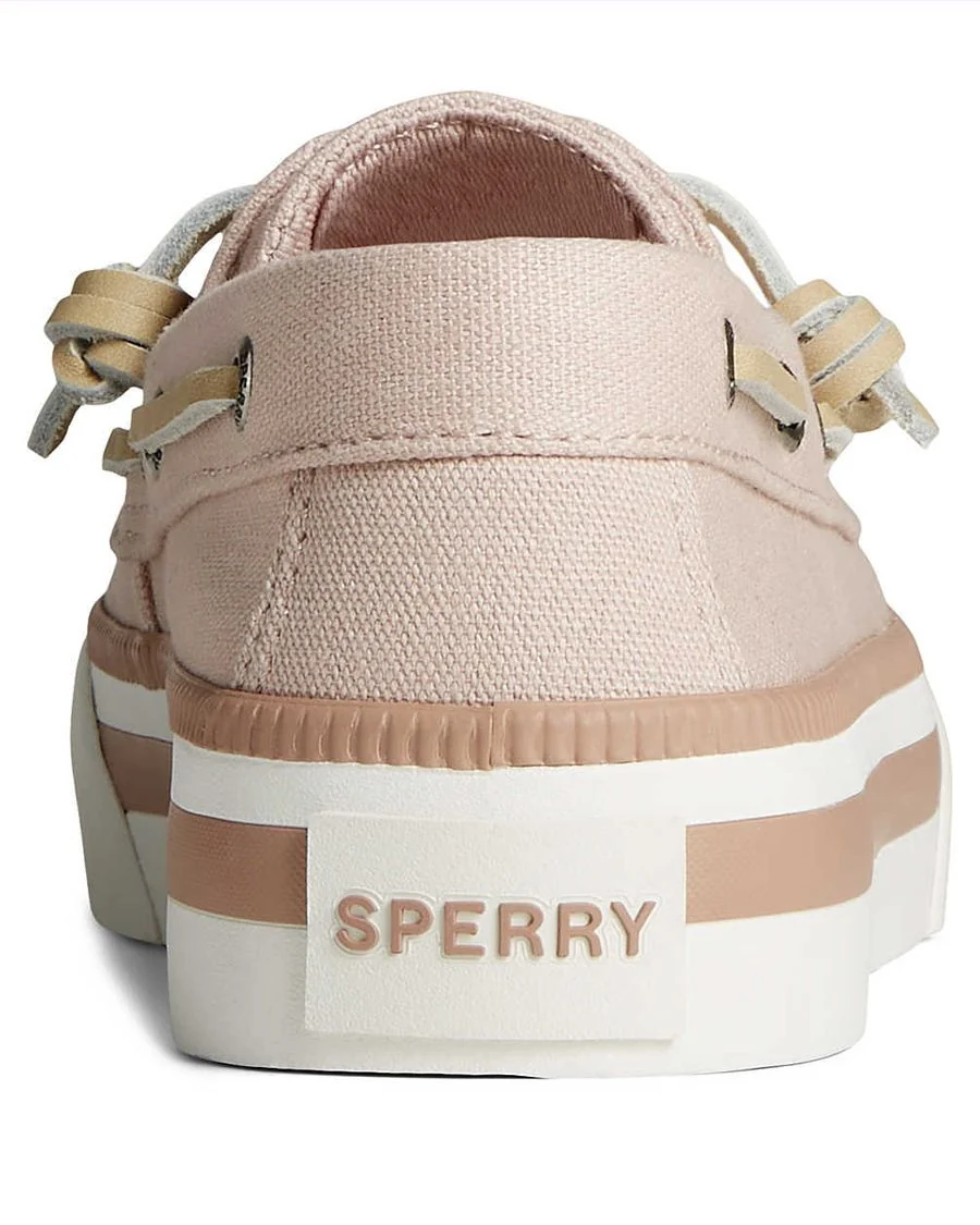SEACYCLED SPERRY CHAUSSURE TOUT-ALLER - Image 3