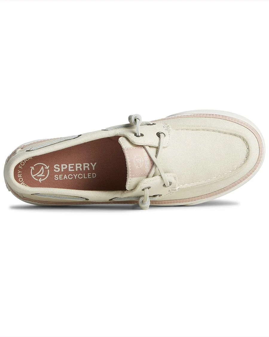 SEACYCLED SPERRY CHAUSSURE TOUT-ALLER - Image 5