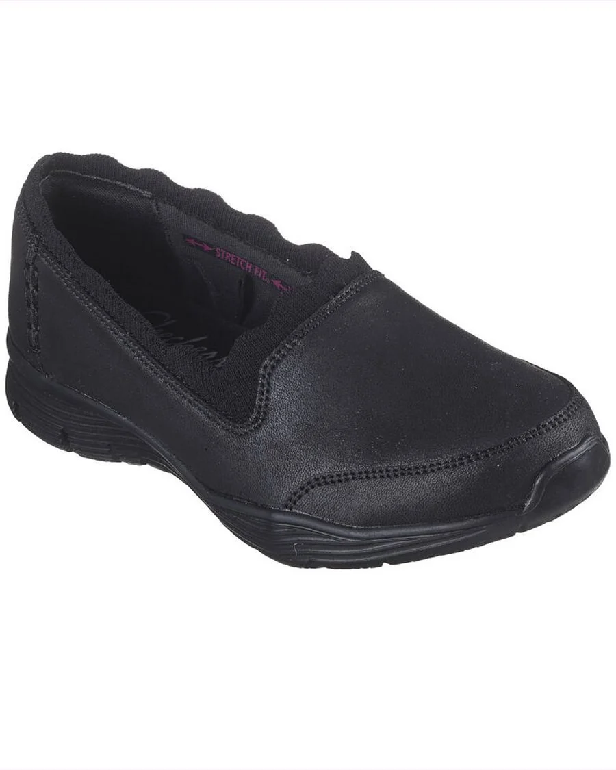 SEAGER SKECHERS CHAUSSURE TOUT-ALLER - Image 2