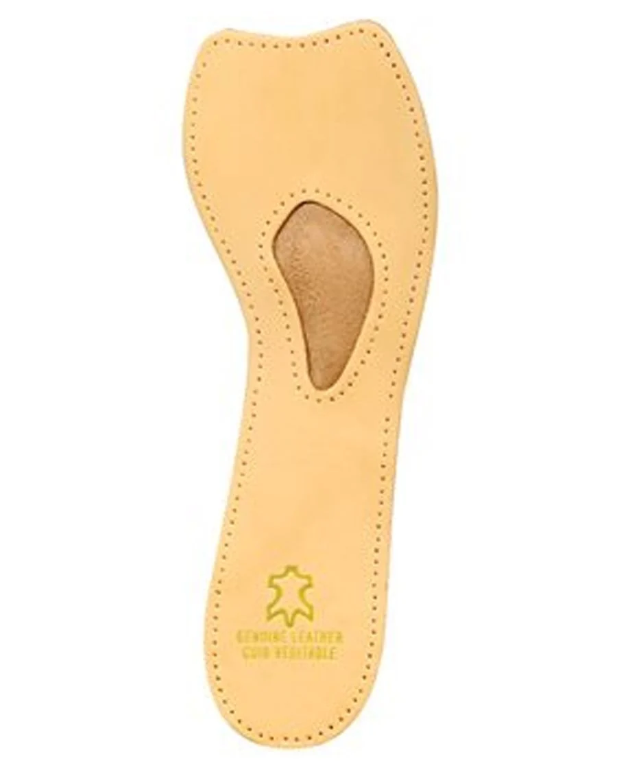 SEMELLE CUIR VOLANT JAMES DIVERS ACCESSOIRE