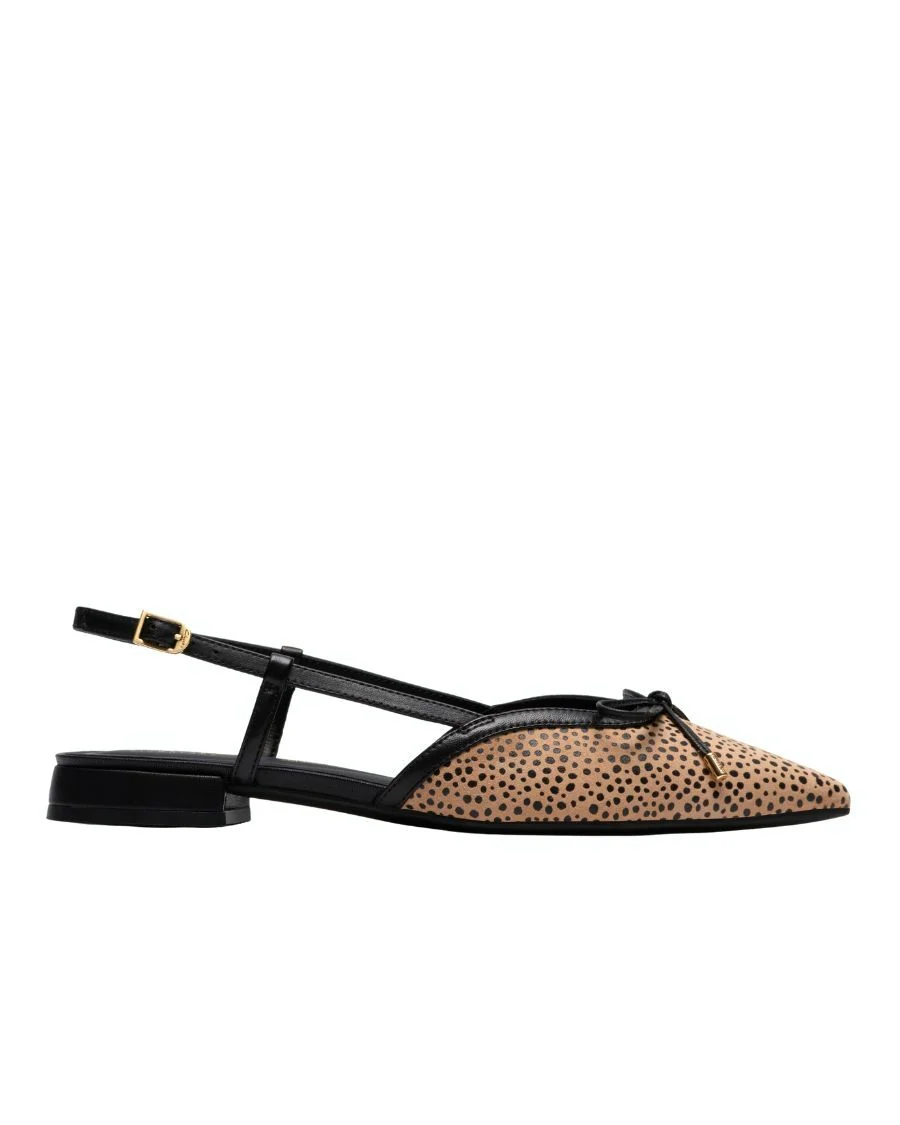 SENSA 15 BOW CLARKS CHAUSSURE TALON MOYEN