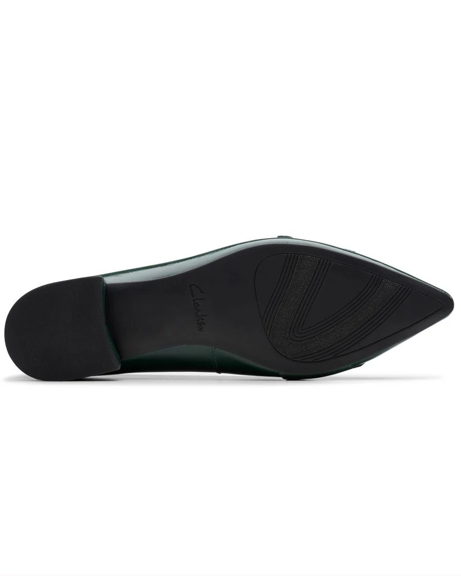 SENSA 15 STRAP CLARKS CHAUSSURE TALON MOYEN - Image 4