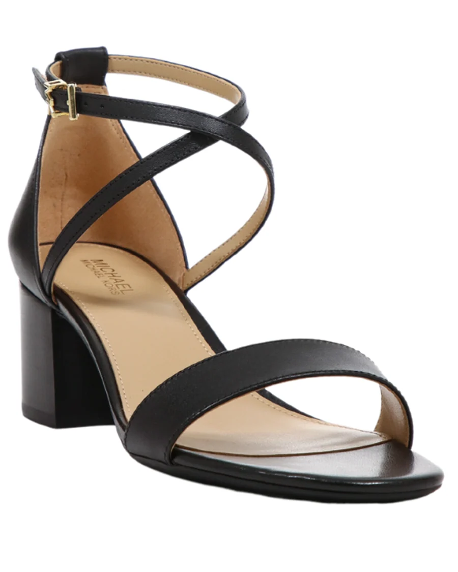 SERENA FLEX MICHAEL KORS SANDALE TALON HAUT - Image 3