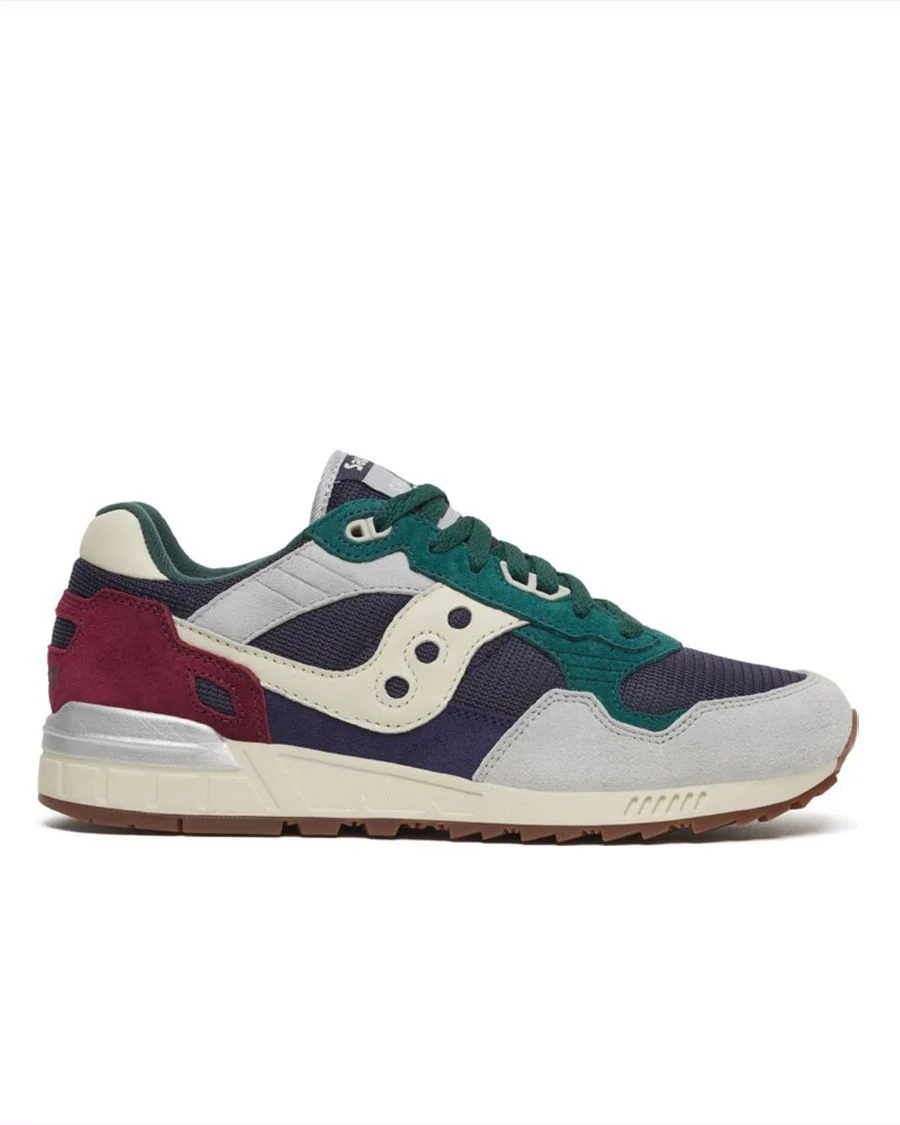SHADOW 5000 SAUCONY CHAUSSURE URBAINE