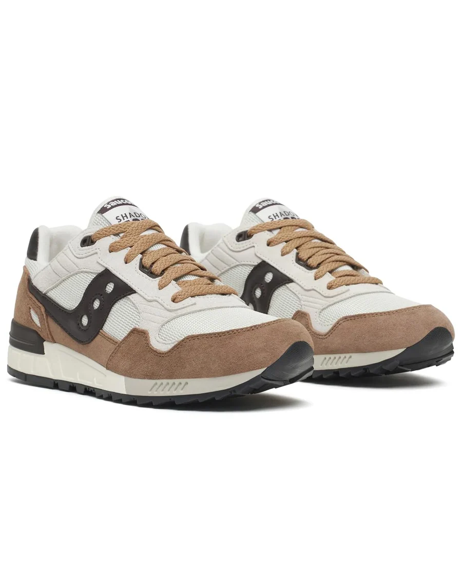 SHADOW 5000 SAUCONY CHAUSSURE URBAINE - Image 2