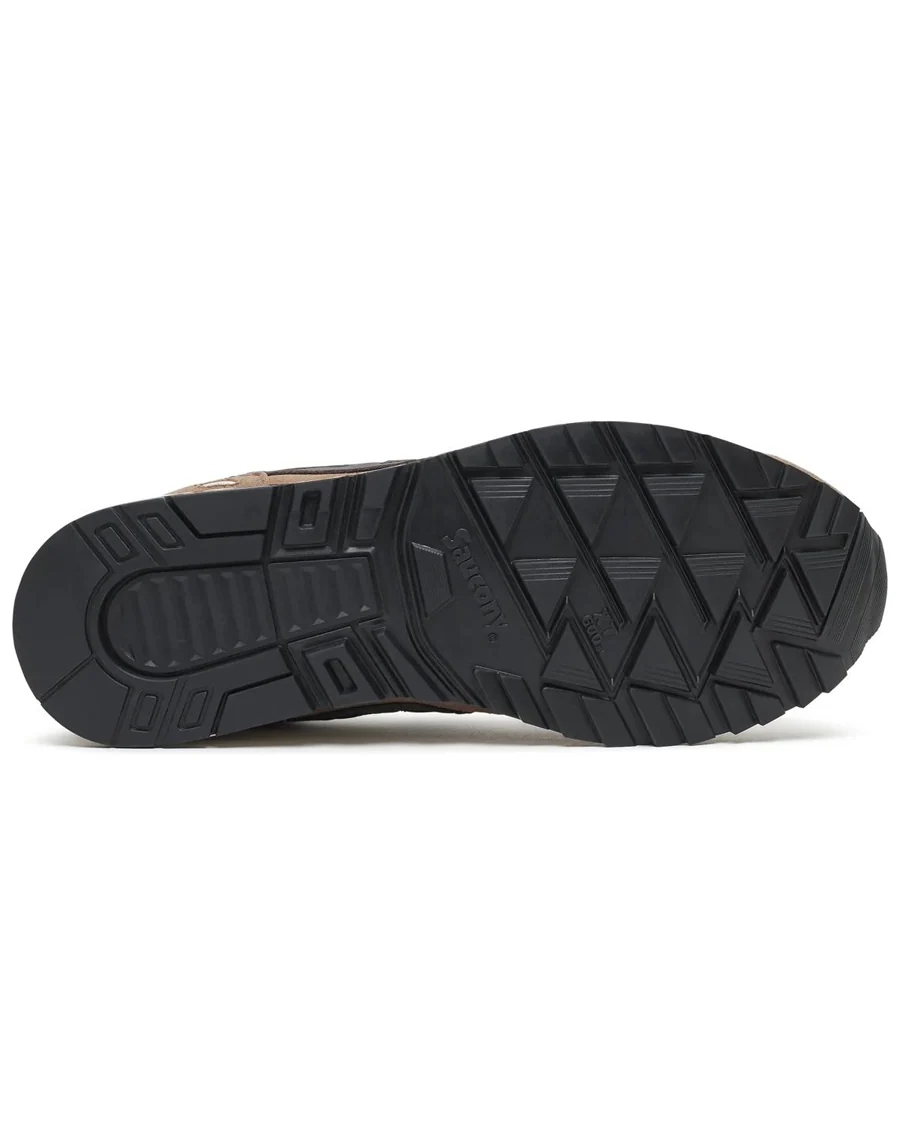 SHADOW 5000 SAUCONY CHAUSSURE URBAINE - Image 5
