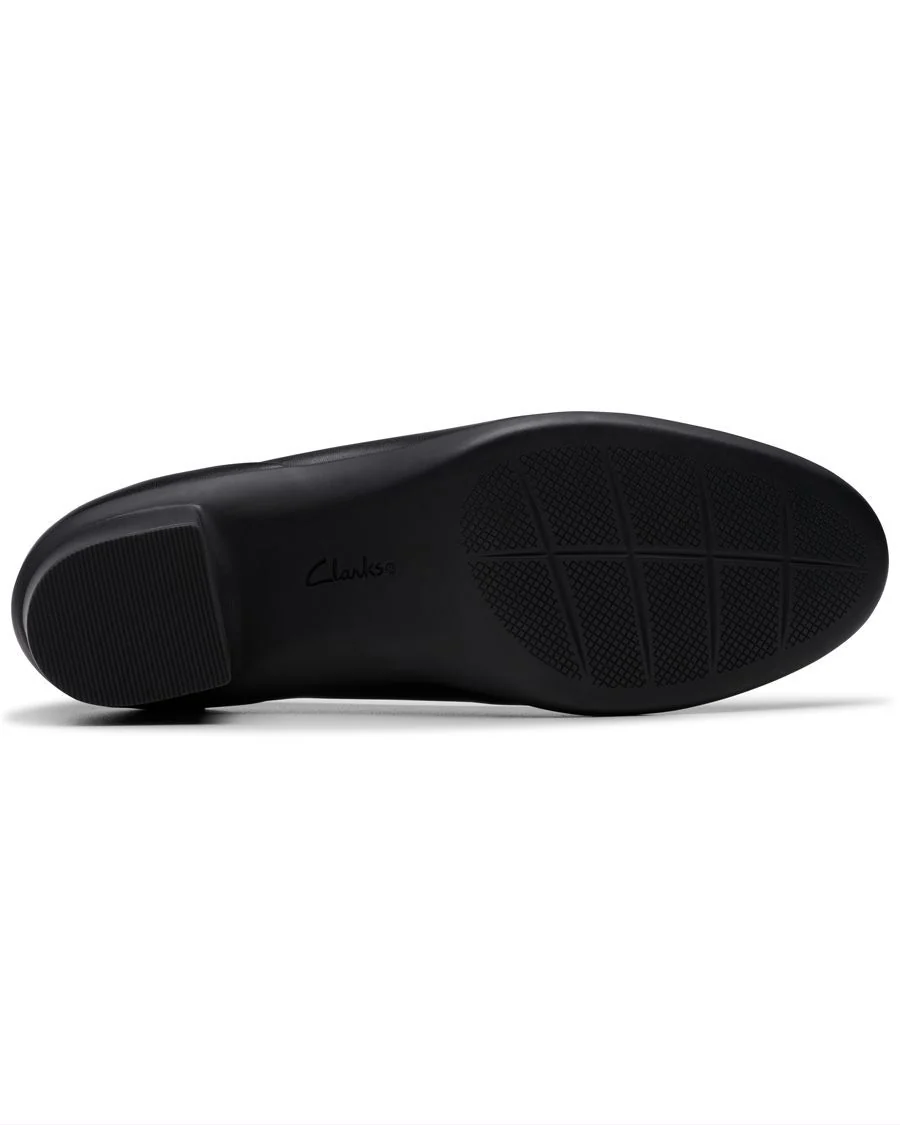 SHAYA POPPY CLARKS CHAUSSURE TALON HAUT - Image 4