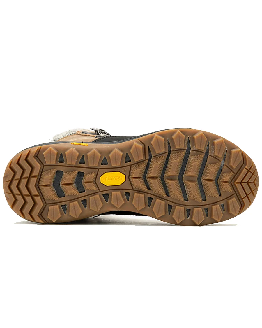 SIREN 4 THERMO MERRELL BOTTE HIVER PLEIN AIR - Image 6