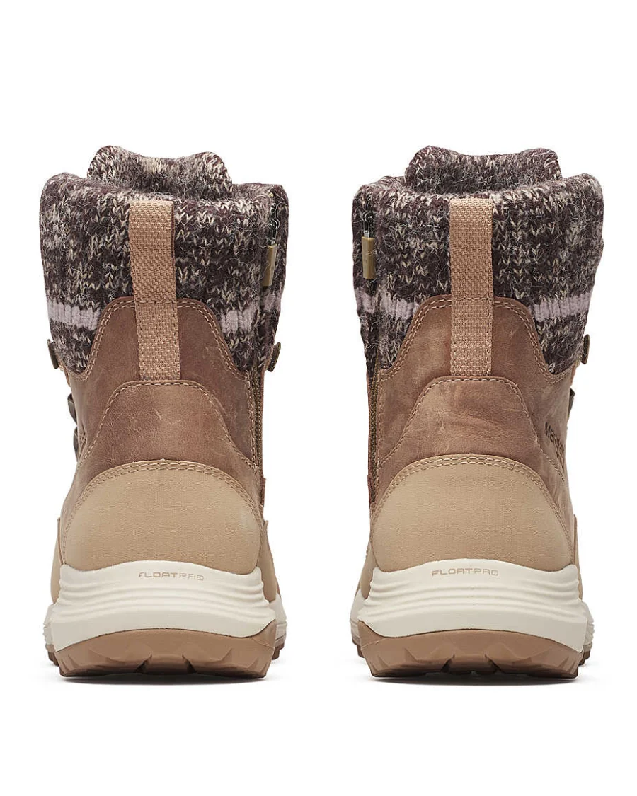 SIREN 4 THERMO MERRELL BOTTE HIVER PLEIN AIR - Image 4