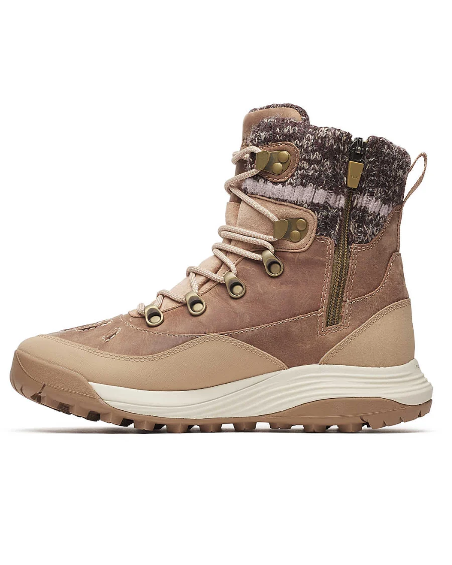 SIREN 4 THERMO MERRELL BOTTE HIVER PLEIN AIR - Image 5