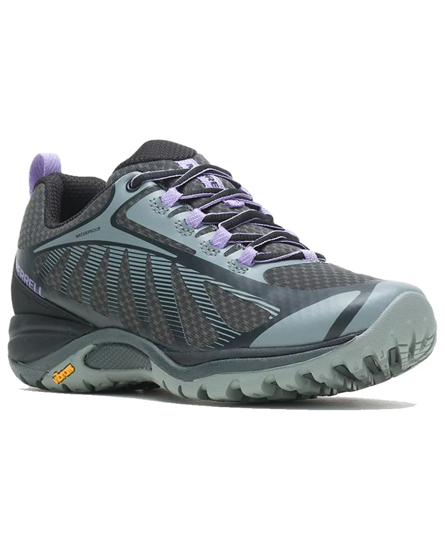 SIREN EDGE 3 WP MERRELL ESPADRILLE MARCHE - Image 2