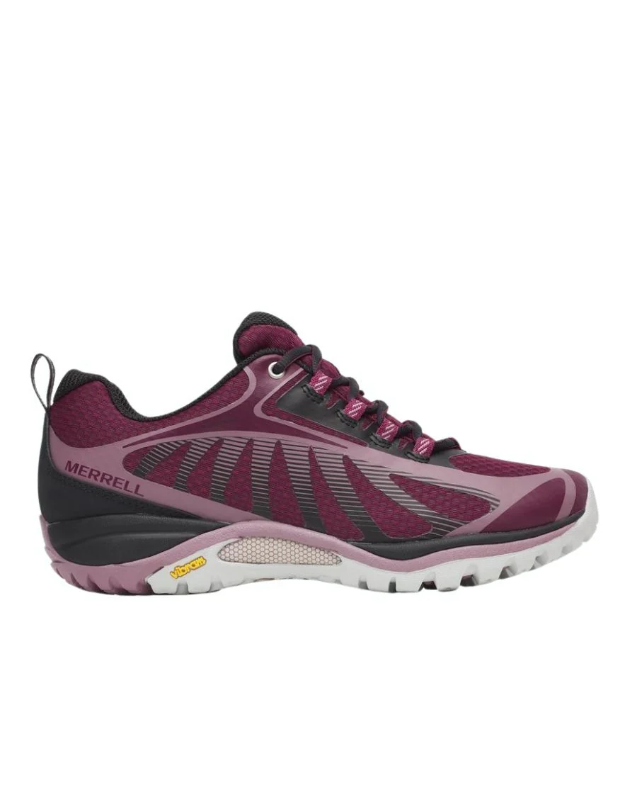 SIREN EDGE 3 WP MERRELL ESPADRILLE MARCHE