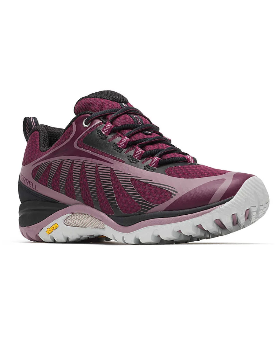 SIREN EDGE 3 WP MERRELL ESPADRILLE MARCHE - Image 2