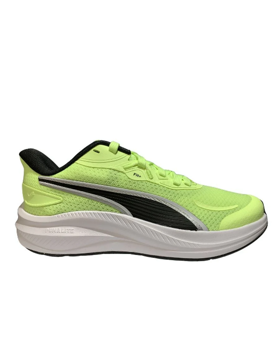 SKYROCKET LITE PUMA GARÇON ESPADRILLE