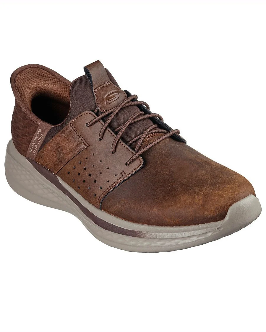 SLADE ZACHARY SKECHERS CHAUSSURE TOUT-ALLER - Image 2