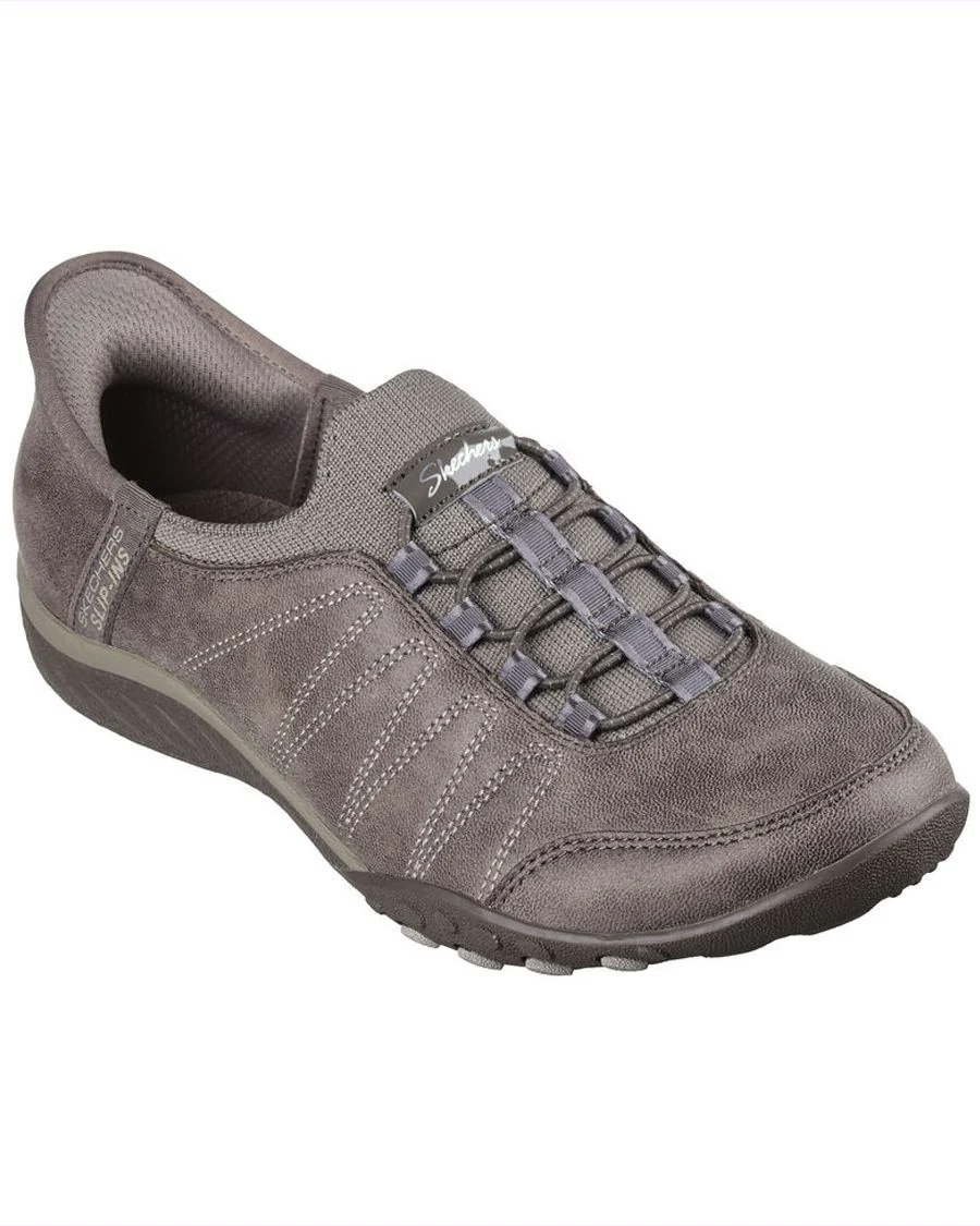 BREATHE EASY SKECHERS CHAUSSURE TOUT-ALLER - Image 2