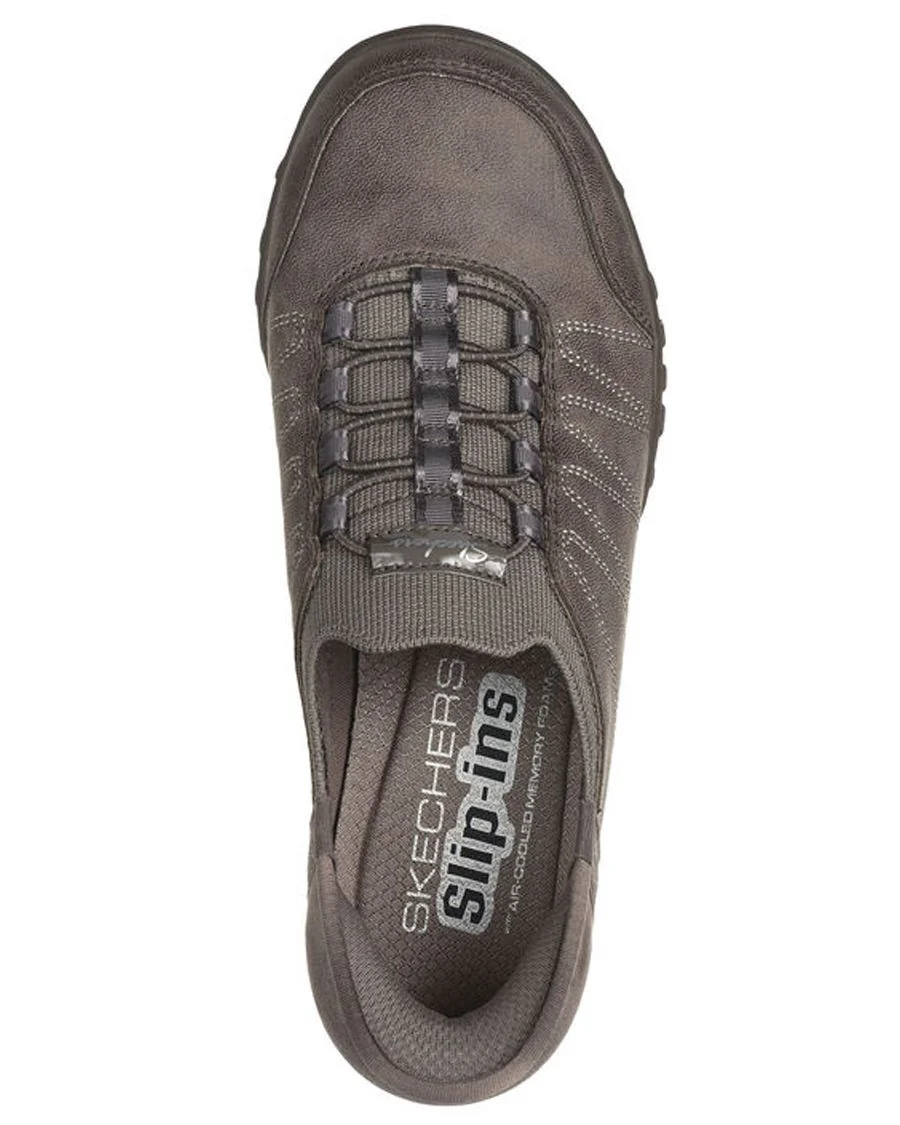 BREATHE EASY SKECHERS CHAUSSURE TOUT-ALLER - Image 3