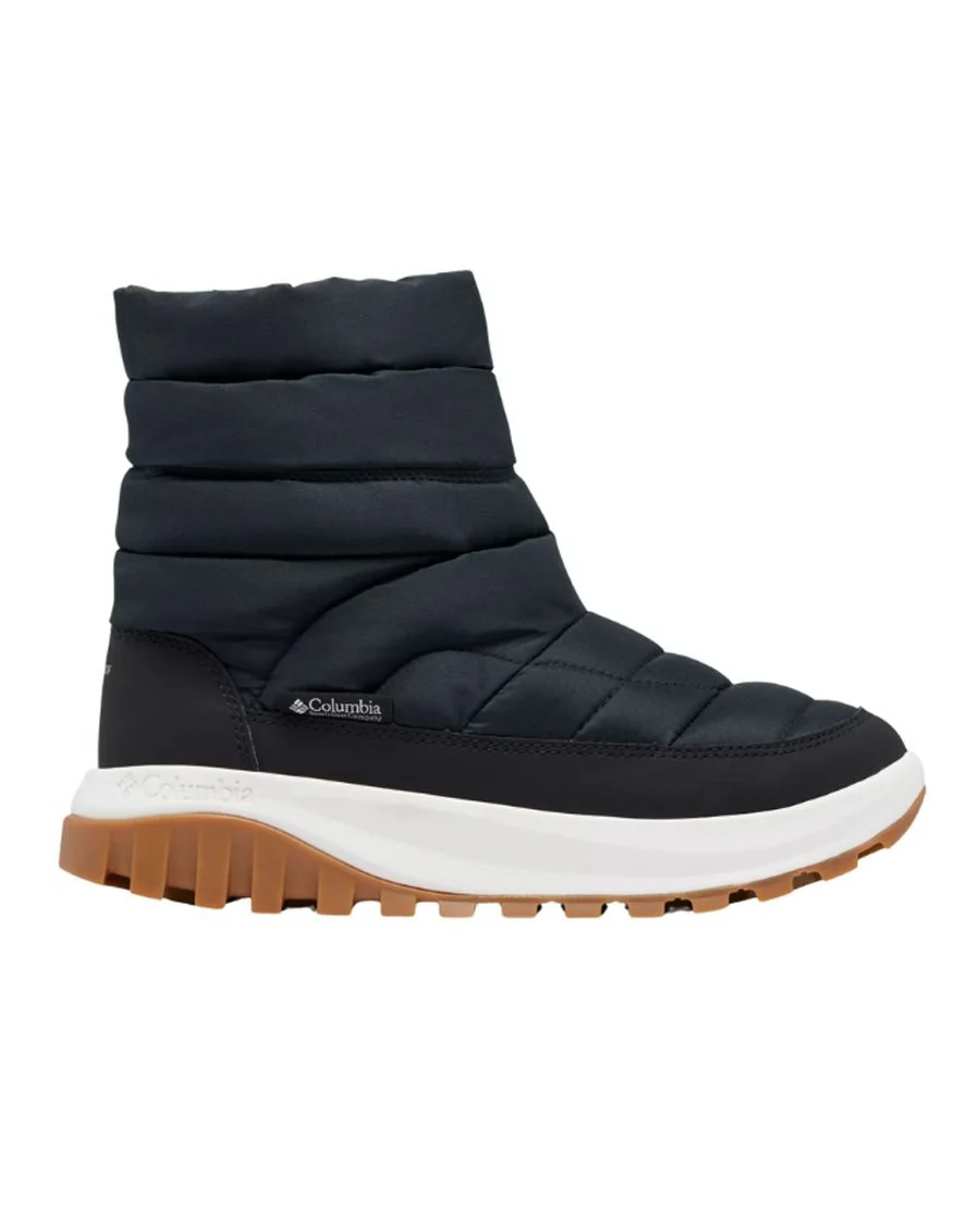 SNOWTROT MID COLUMBIA BOTTE HIVER URBAINE