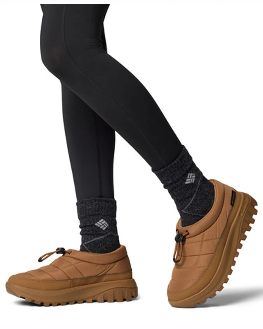 SNOWTROT UNWIND COLUMBIA CHAUSSURE TOUT-ALLER - Image 2