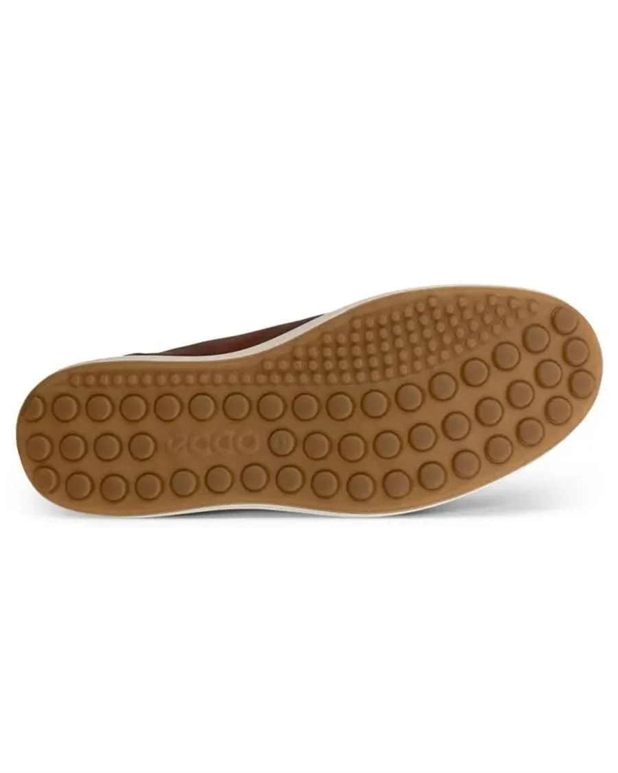 SOFT 7 ECCO CHAUSSURE TOUT-ALLER - Image 4