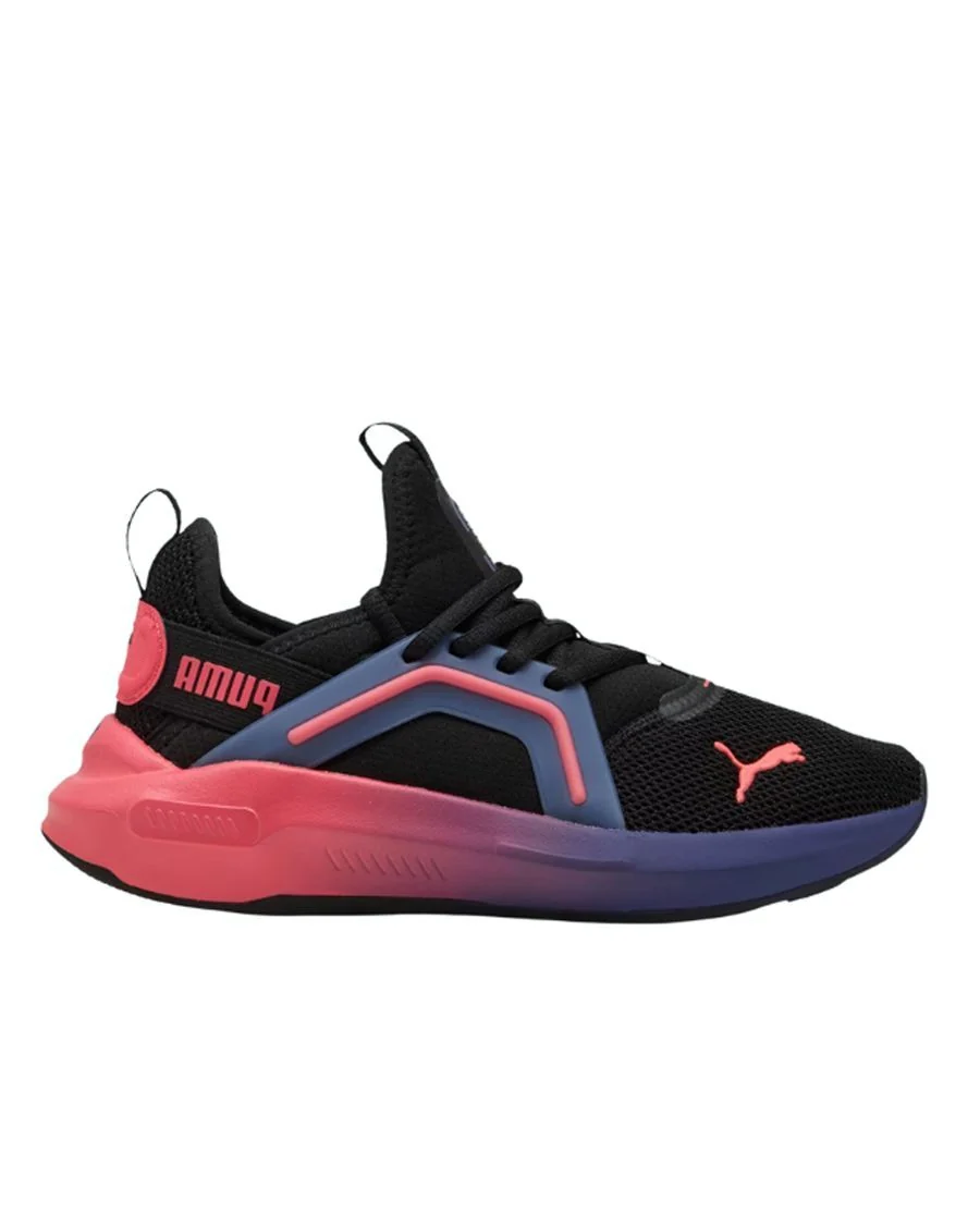 SOFTRIDE ENZO PUMA FILLETTE ESPADRILLE