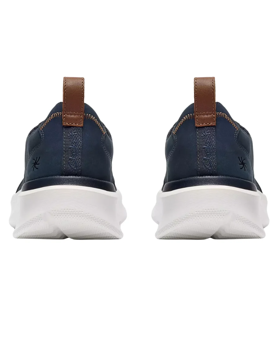 SOLEVANA STYLE CLARKS CHAUSSURE TOUT-ALLER - Image 4
