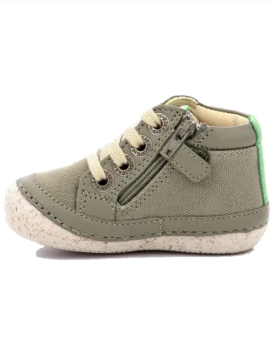 SONISTREET KICKERS BÉBÉ GARÇON BOTTINE - Image 2