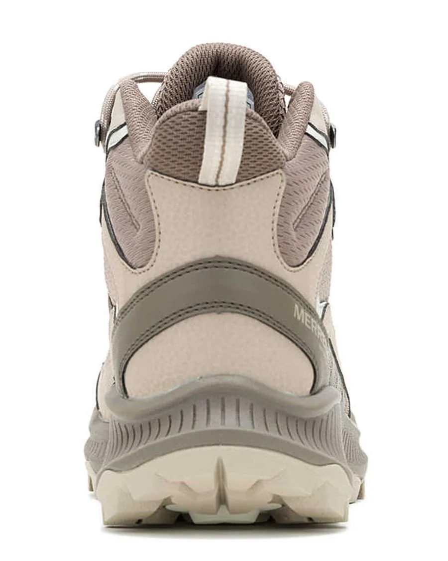SPEED STRIKE 2 MERRELL BOTTE PLEIN AIR - Image 4