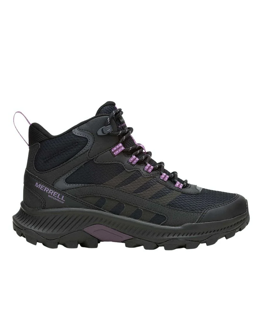 SPEED STRIKE 2 MERRELL BOTTE PLEIN AIR