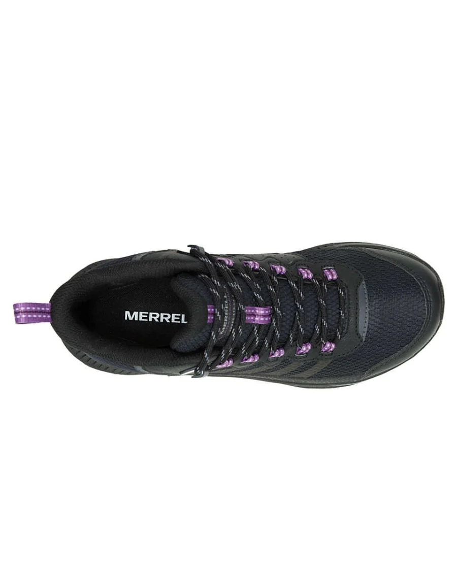 SPEED STRIKE 2 MERRELL BOTTE PLEIN AIR - Image 3