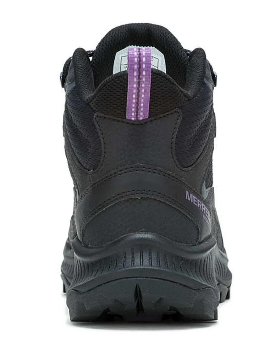 SPEED STRIKE 2 MERRELL BOTTE PLEIN AIR - Image 4