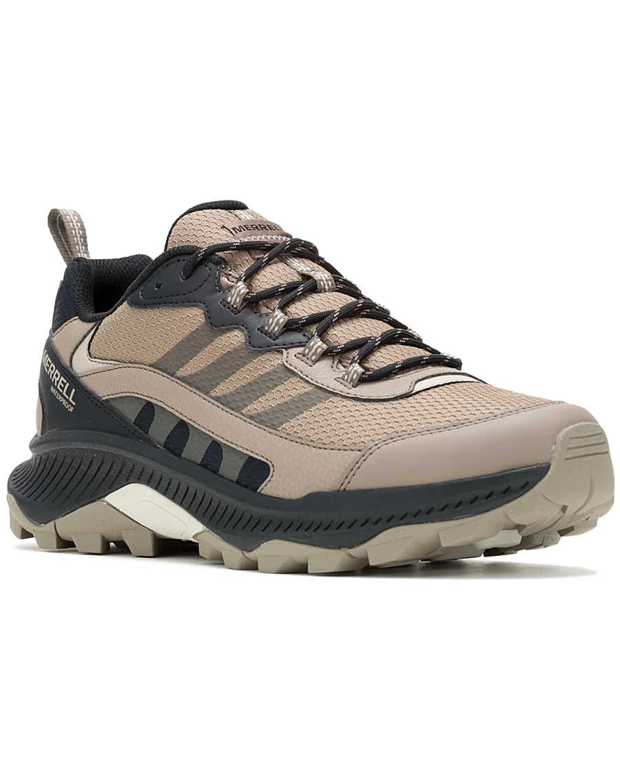 SPEED STRIKE 2 MERRELL ESPADRILLE MARCHE - Image 3