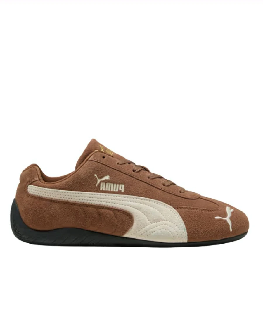 SPEEDCAT OG PUMA CHAUSSURE URBAINE